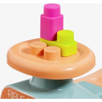 Moltó- CORREPASILLOS AZUL