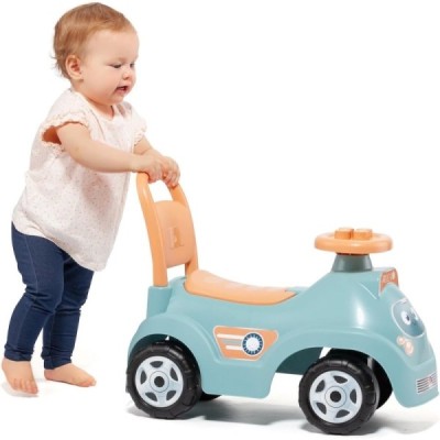 Moltó- CORREPASILLOS AZUL