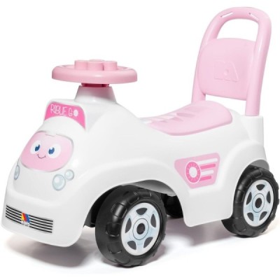 Moltó- CORREPASILLOS ROSA