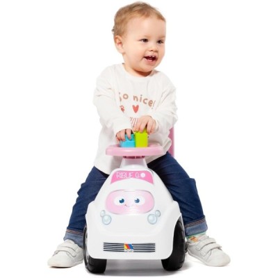 Moltó- CORREPASILLOS ROSA