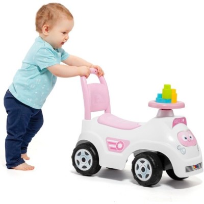 Moltó- CORREPASILLOS ROSA