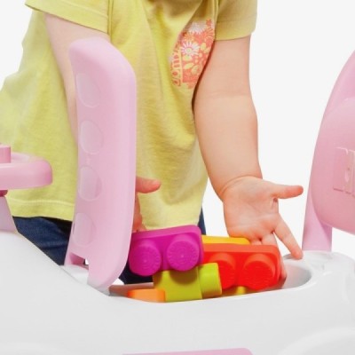 Moltó- CORREPASILLOS ROSA