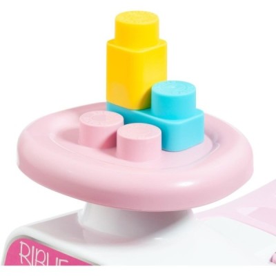 Moltó- CORREPASILLOS ROSA