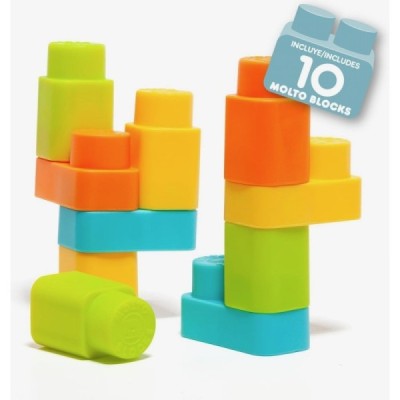 Moltó- CORREPASILLOS ROSA