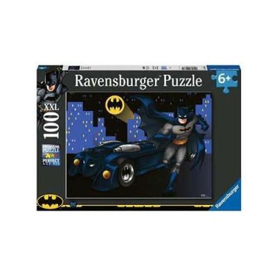 Puzzle 100 pz. XXL, Batman