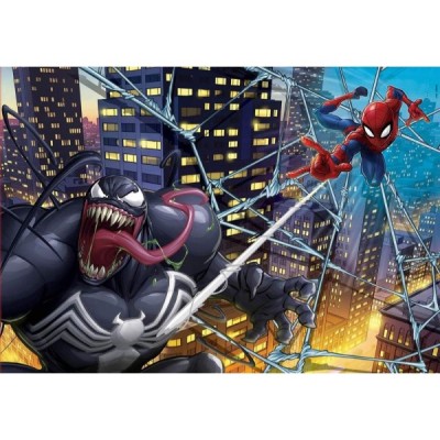 PUZZLE, 200 SPIDER-MAN