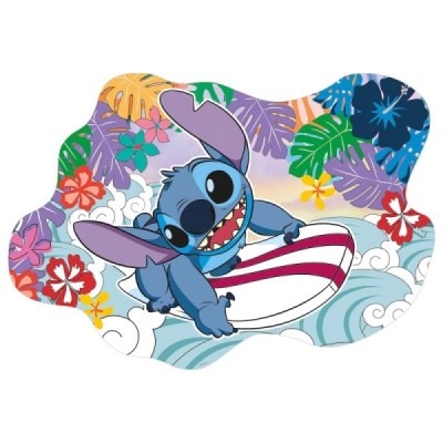 Puzzle 250 pzas. STITCH "POSTER PUZZLE"