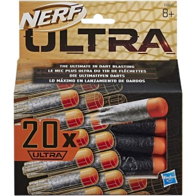 NERF ULTRA 20 DARDOS