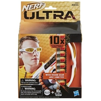 NERF ULTRA VISION GEARS