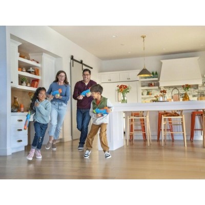 NERF ELITE JR - KIT DE INICIO