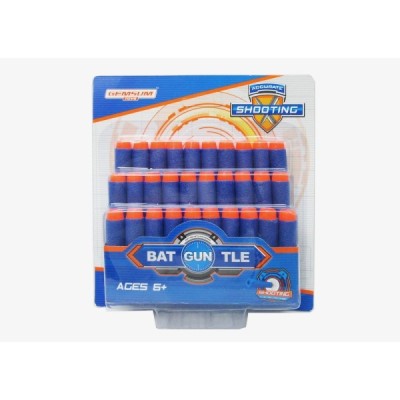 BLISTER RECAMBIO DARDOS