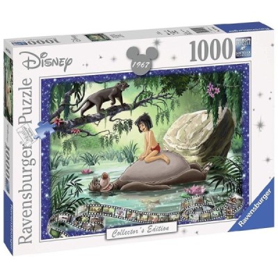 RAVENS., PUZZLE 100PZAS., DISNEY CLA. EL LIBRO DE