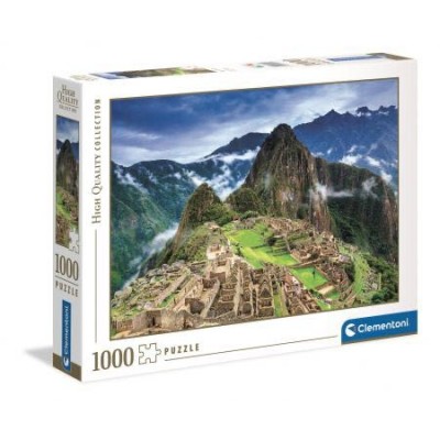 Puzzle 1000, MACHU PICCHU