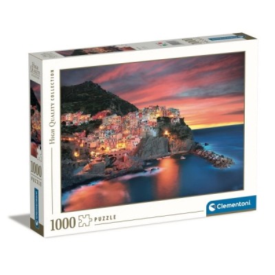 Puzzle 1000, MANAROLA