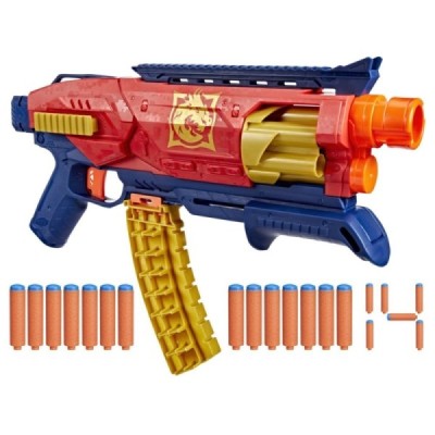 NERF LOAD OUT SHADOWSPEED RECON