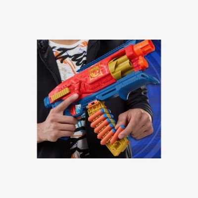 NERF LOAD OUT SHADOWSPEED RECON