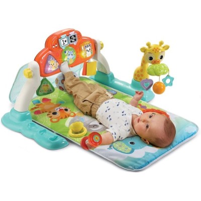 Gimnasio Bebé Selva Divertida Vtech