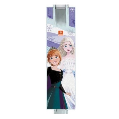 PATINETE ALUMINIO - FROZEN  2 MONDO