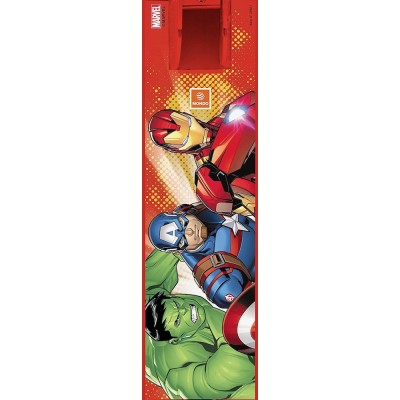 PATINETE ALUMINIO - AVENGERS MONDO