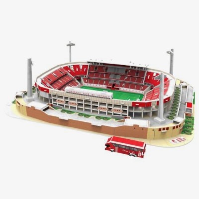 Puzzle 3D ESTADIO LOS CÁRMENES (GRANADA CF)