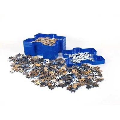 Separador de Piezas de Puzzles Sort & go!
