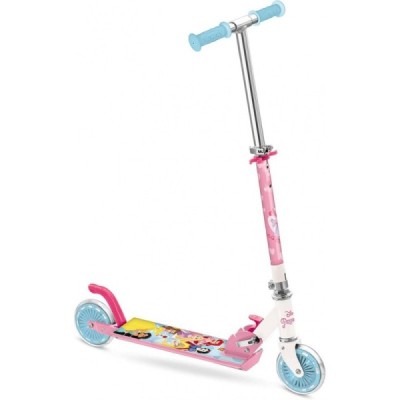 PATINETE ALUMINIO - DISNEY PRINCESS MONDO