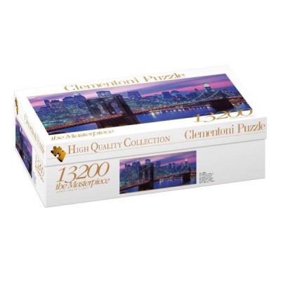 Puzzle 13200, NEW YORK