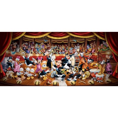 Puzzle 13200, DISNEY ORQUESTA