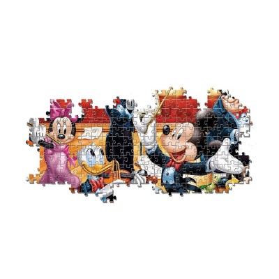 Puzzle 13200, DISNEY ORQUESTA