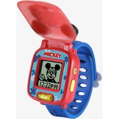 Reloj Educativo de Mickey