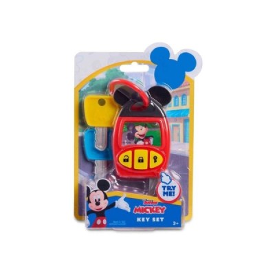 Mickey - Llave Mickey