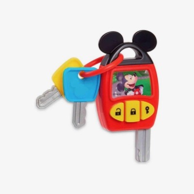 Mickey - Llave Mickey