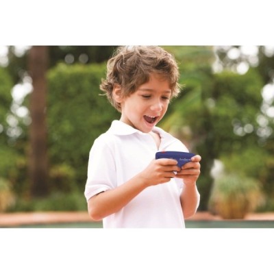 CONSOLA PORTATIL CYBER ARCADE SPIDERMAN