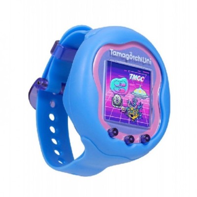 Tamagotchi Uni Azul