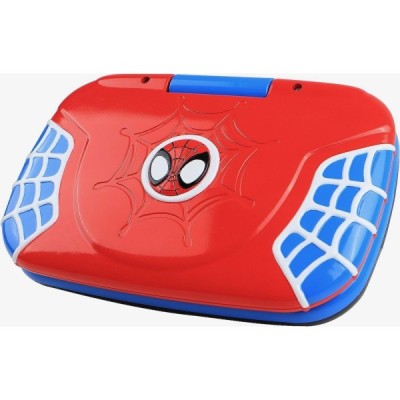 Portátil educativo de Spidey y su superequipo