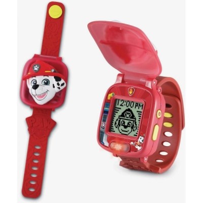 PAW Reloj educativo de Marshall - Patrulla Canina