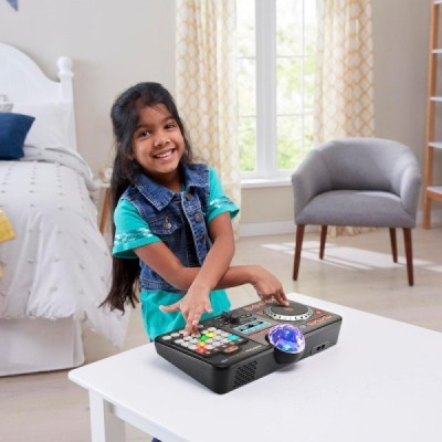 Kidi DJ Mix Mesa de mezclas