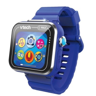 Kidizoom Smartwatch Max azul
