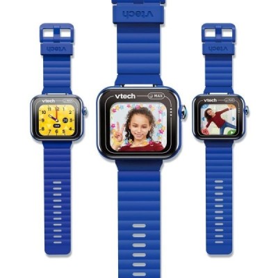 Kidizoom Smartwatch Max azul