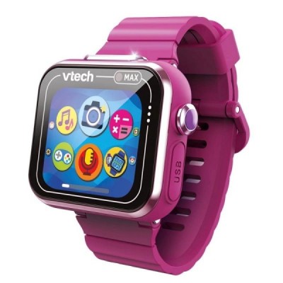 Kidizoom Smartwatch Max frambuesa