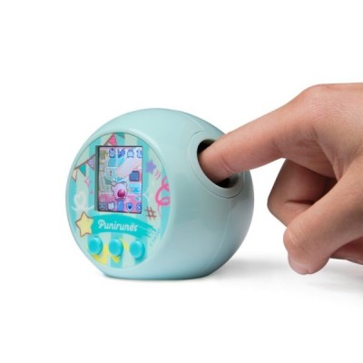 Punirunes Mascota Digital