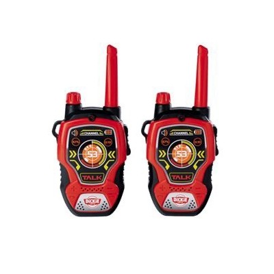 WALKIE TALKIE Dickie