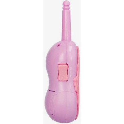 DISNEY PRINCESS WALKIE TALKIE Princesas Disney