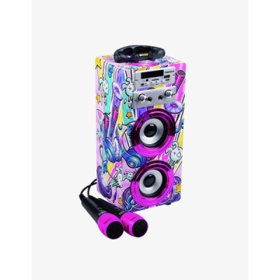 Karaoke - Speaker Party Edition Trendix