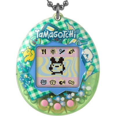 Tamagotchi Original Tama Picnic