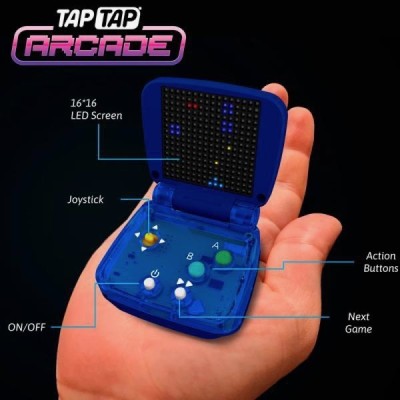 TAPTAP ARCADE