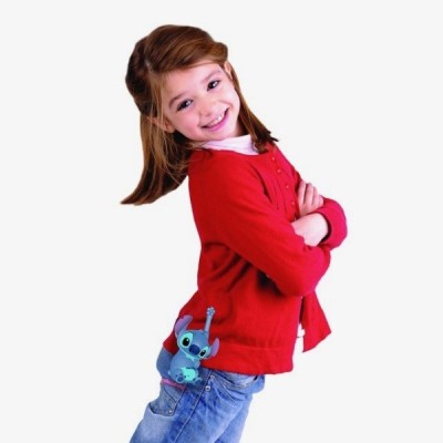 WALKIE TALKIES 3D STITCH