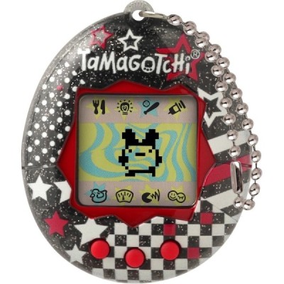 TAMAGOTCHI ORIGINAL Rock Glitter