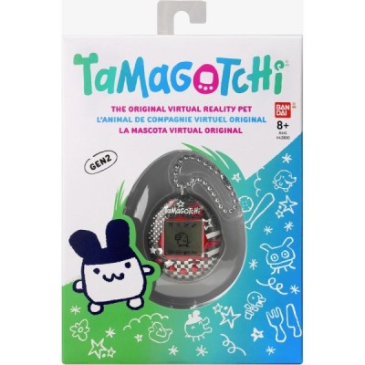 TAMAGOTCHI ORIGINAL Rock Glitter