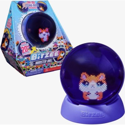 Bitzee Mascota Digital Hamsterball